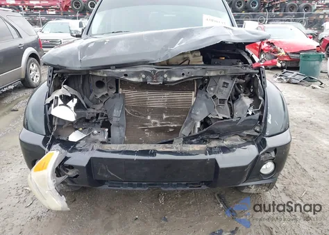 2011 Dodge Nitro Heat from USA, damaged, VIN 1D4PT4GKXBW512081